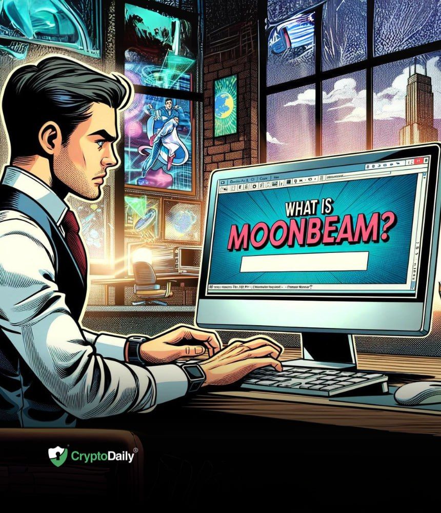 What Is Moonbeam?